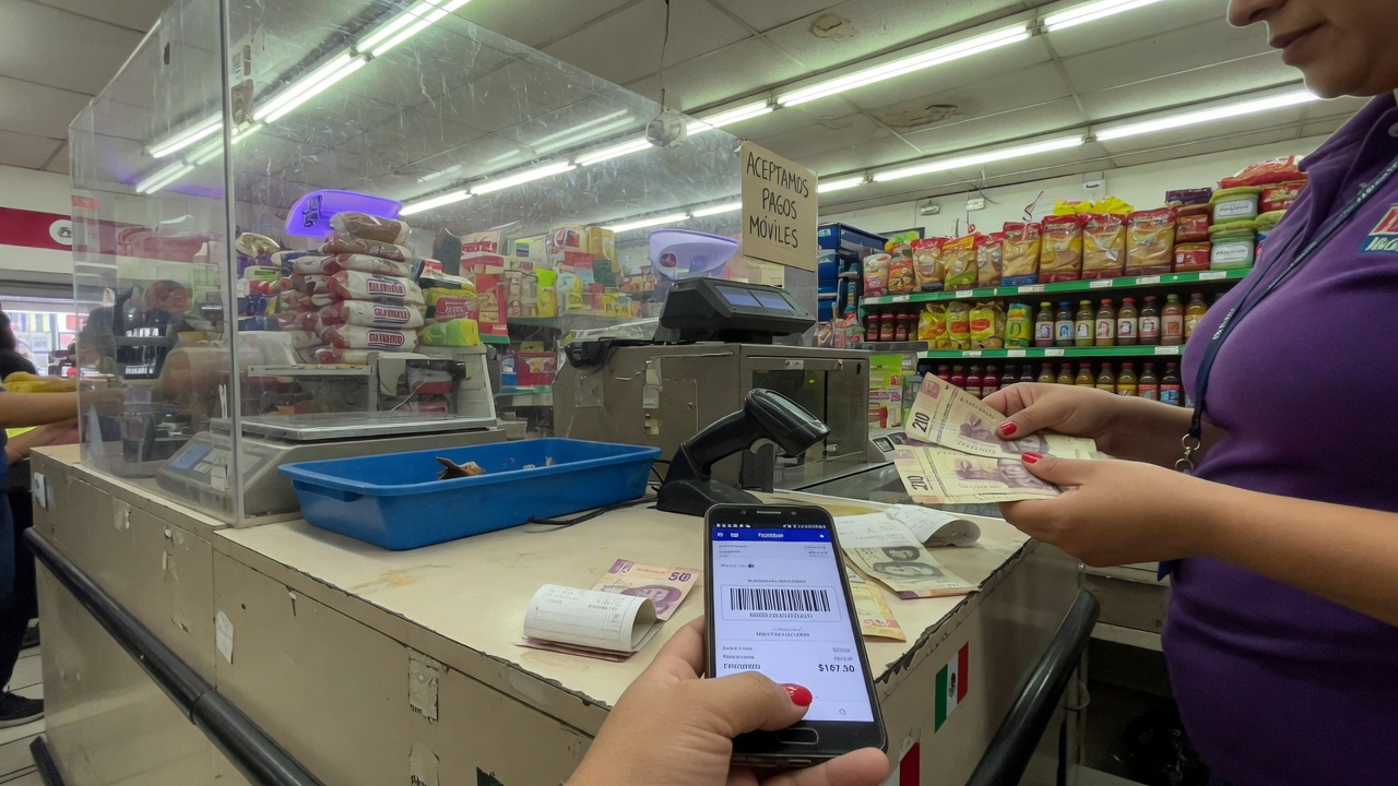 OXXO depósito: qué comparar